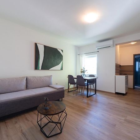 Cozy Apartment With Breakfast On Request 1 Pola Esterno foto