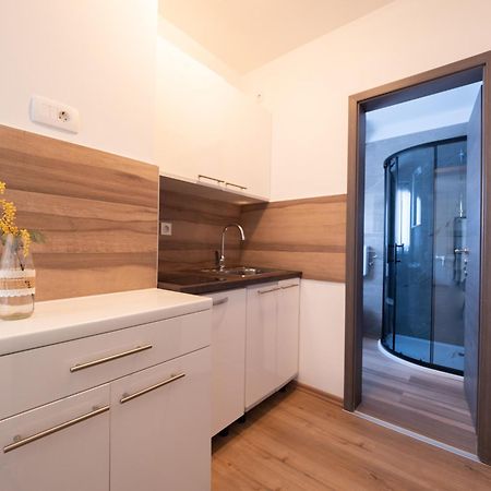 Cozy Apartment With Breakfast On Request 1 Pola Esterno foto