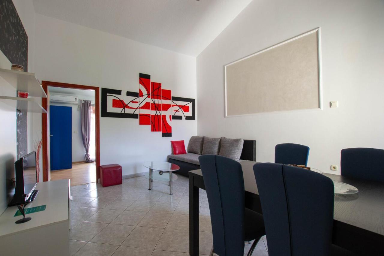Cozy Apartment With Breakfast On Request 1 Pola Esterno foto
