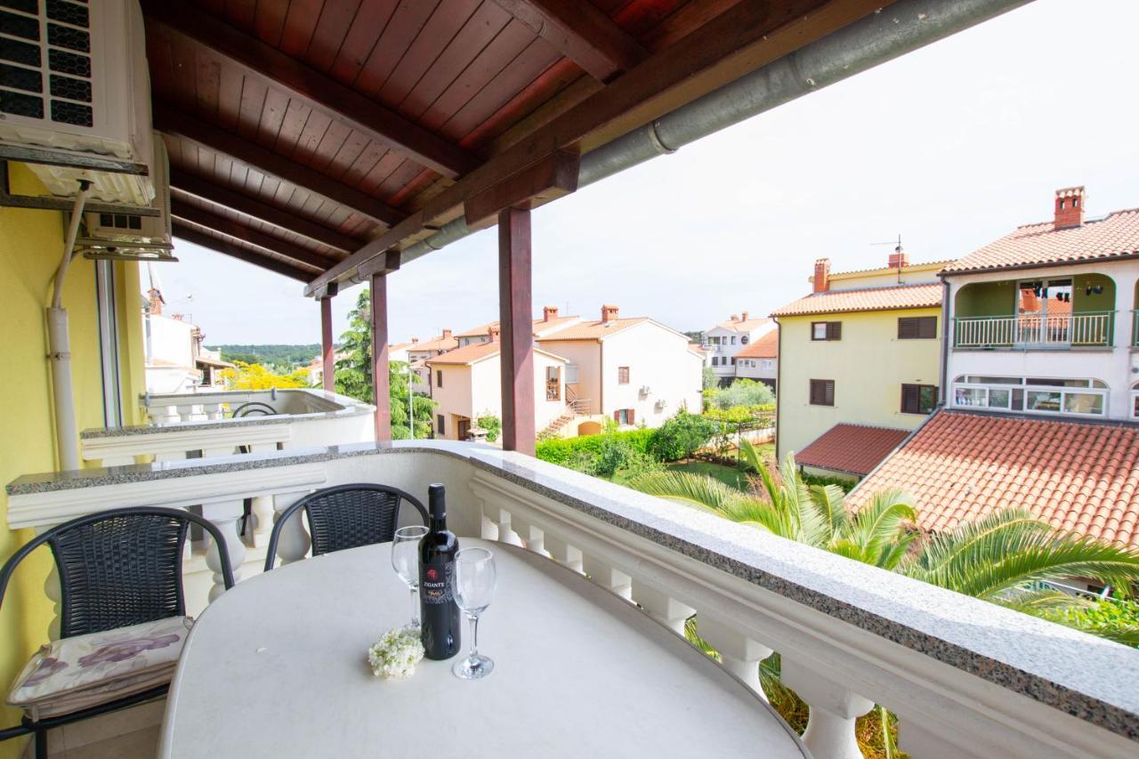 Cozy Apartment With Breakfast On Request 1 Pola Esterno foto