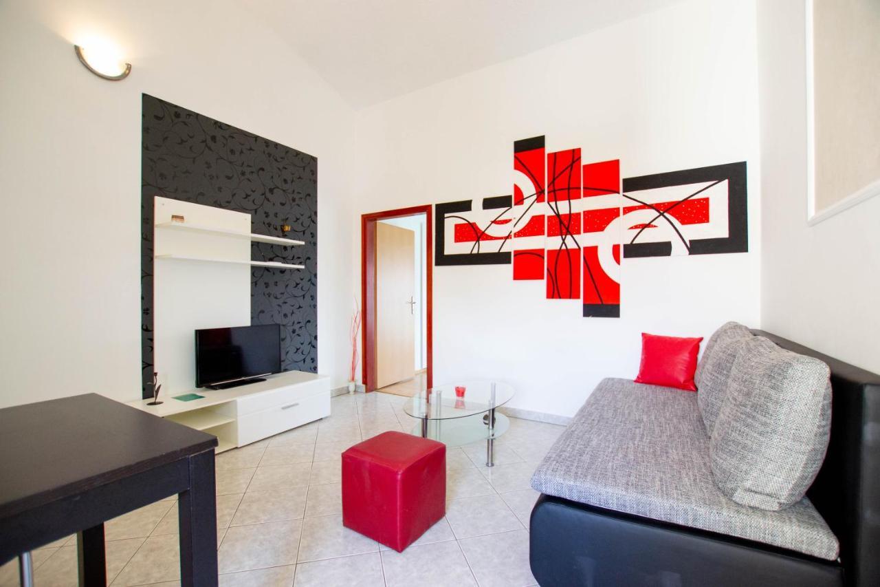 Cozy Apartment With Breakfast On Request 1 Pola Esterno foto