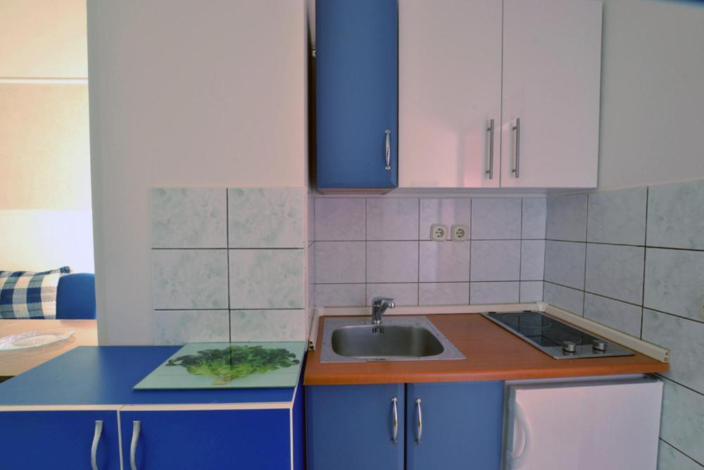 Cozy Apartment With Breakfast On Request 1 Pola Esterno foto