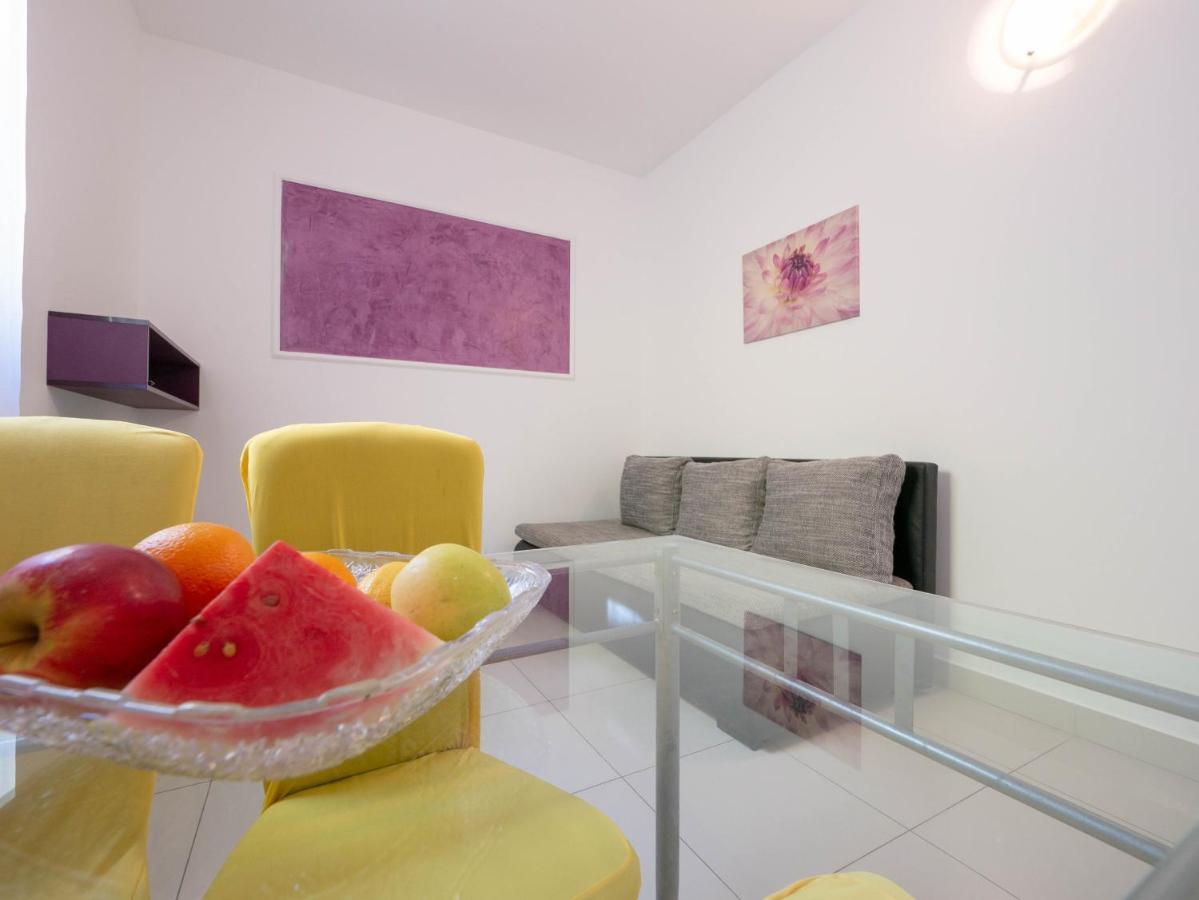 Cozy Apartment With Breakfast On Request 1 Pola Esterno foto