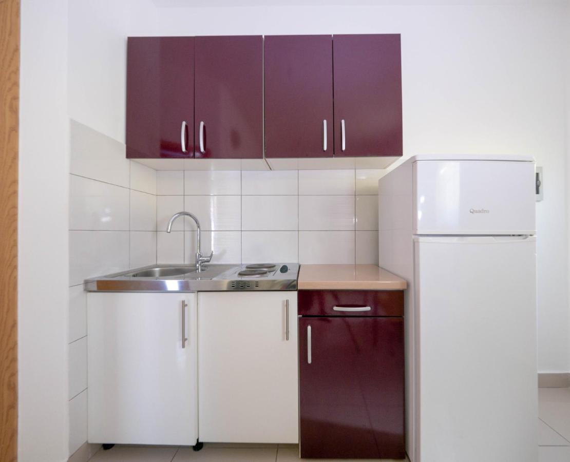 Cozy Apartment With Breakfast On Request 1 Pola Esterno foto