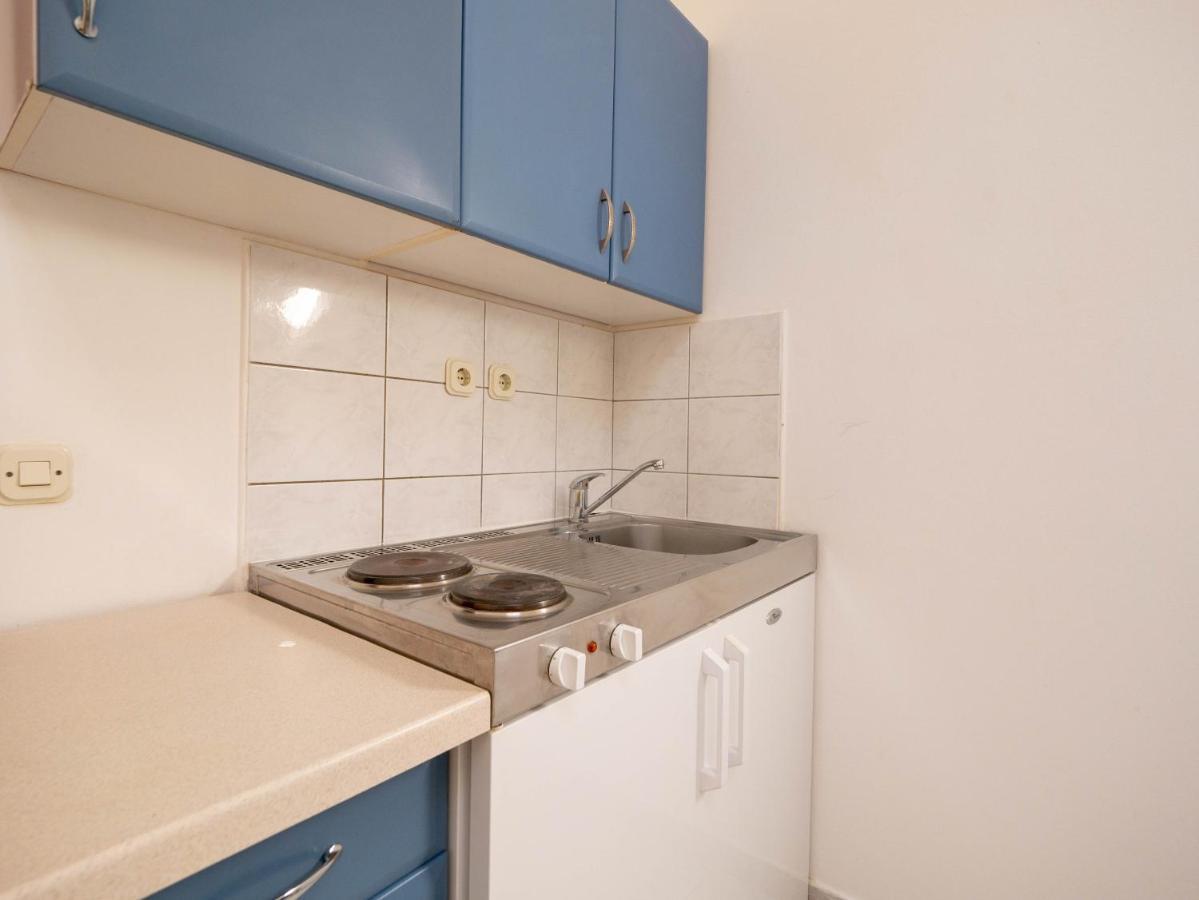 Cozy Apartment With Breakfast On Request 1 Pola Esterno foto