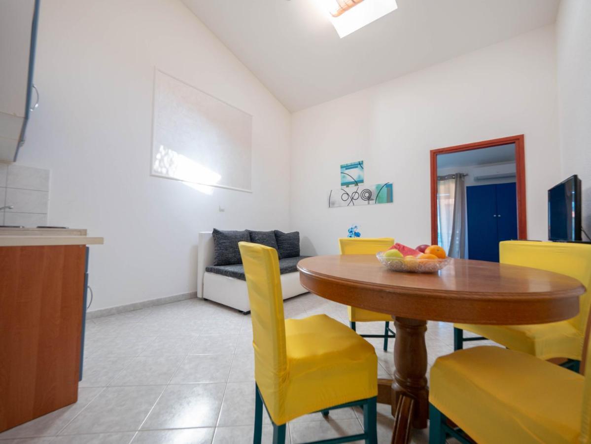 Cozy Apartment With Breakfast On Request 1 Pola Esterno foto