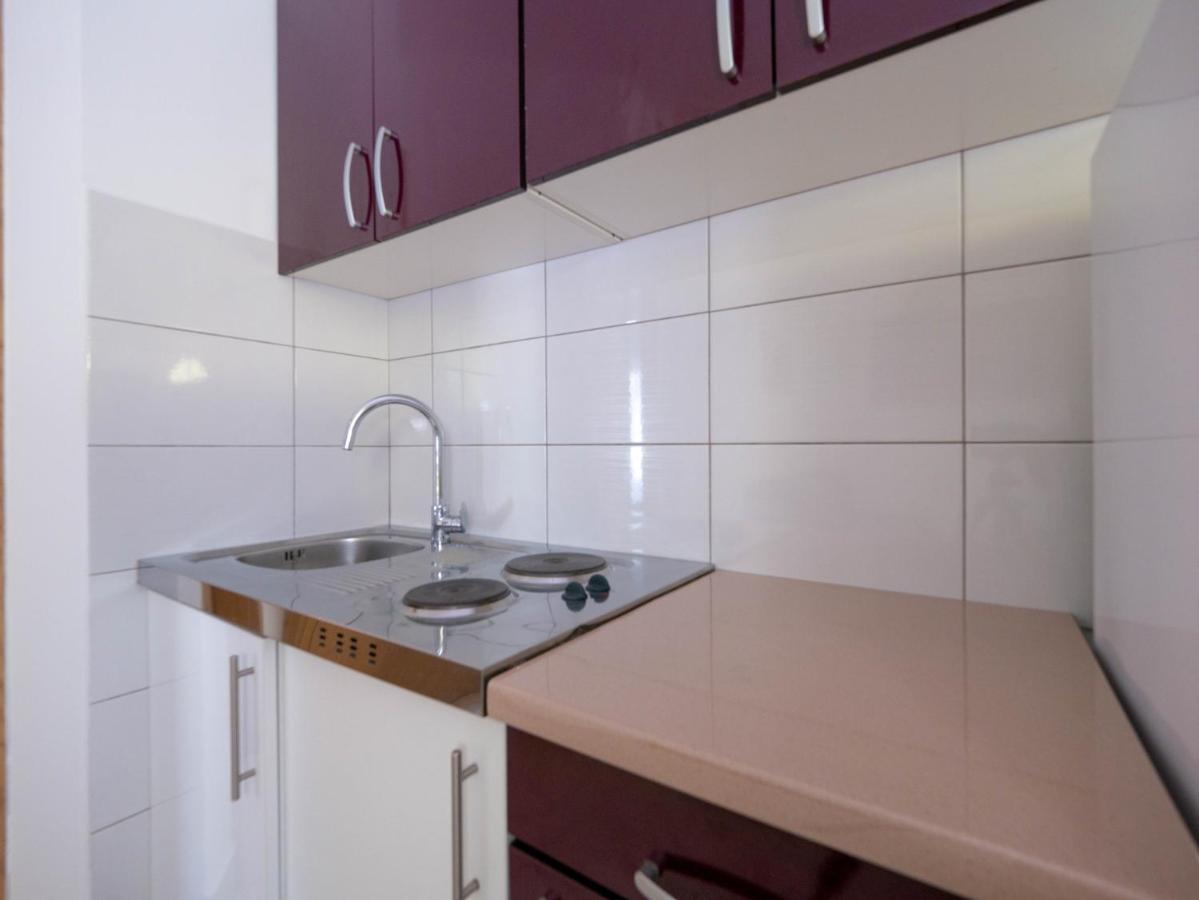Cozy Apartment With Breakfast On Request 1 Pola Esterno foto