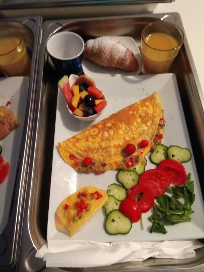 Cozy Apartment With Breakfast On Request 1 Pola Esterno foto