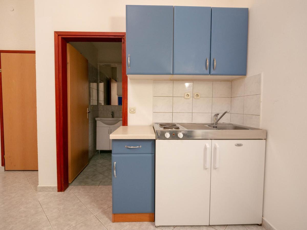 Cozy Apartment With Breakfast On Request 1 Pola Esterno foto