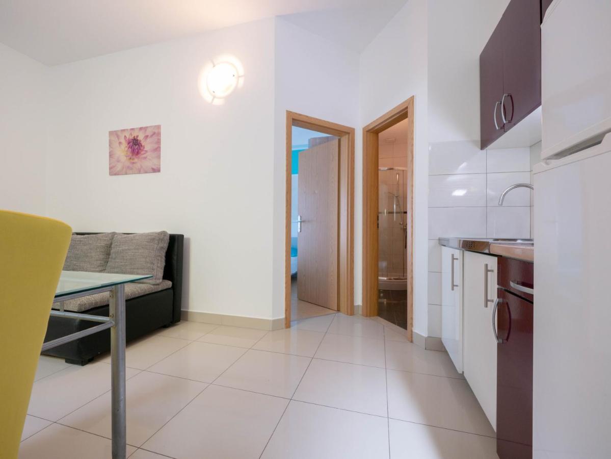 Cozy Apartment With Breakfast On Request 1 Pola Esterno foto