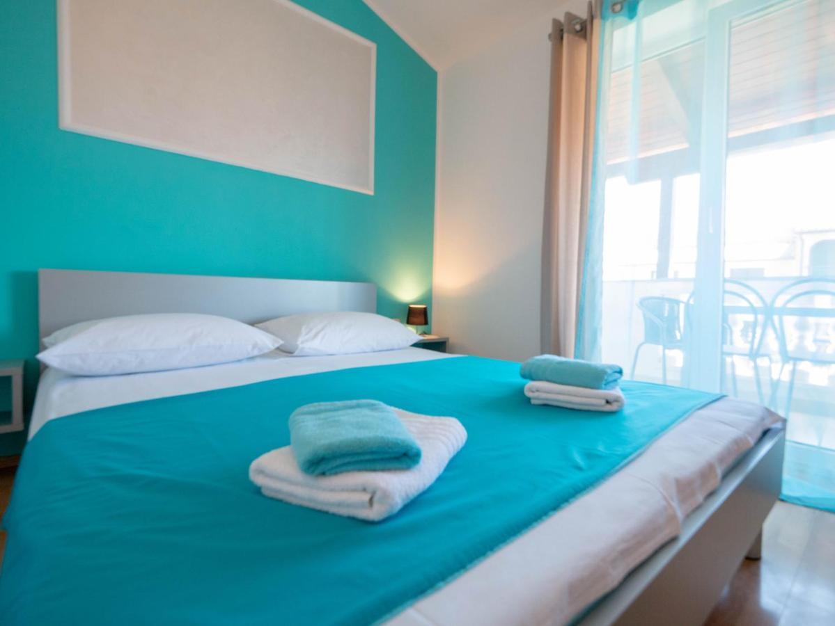 Cozy Apartment With Breakfast On Request 1 Pola Esterno foto