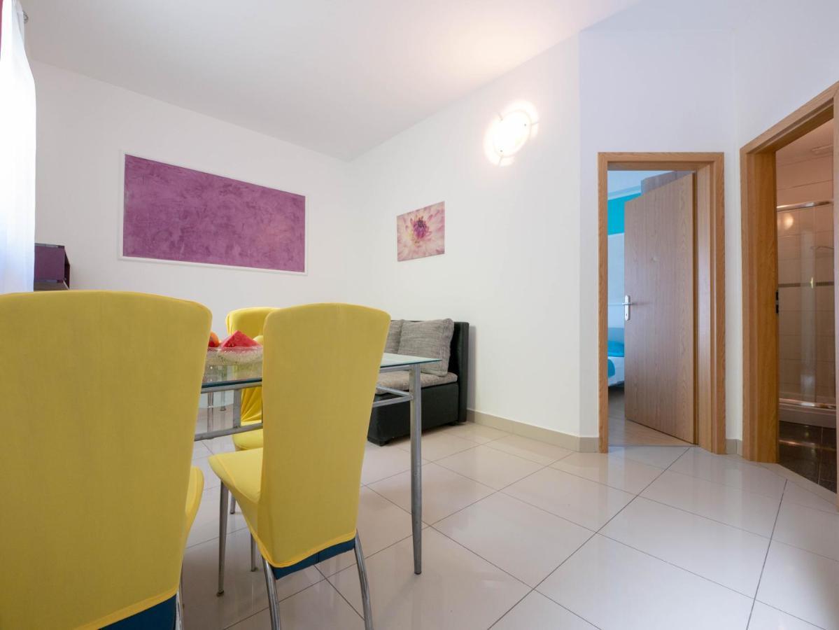 Cozy Apartment With Breakfast On Request 1 Pola Esterno foto