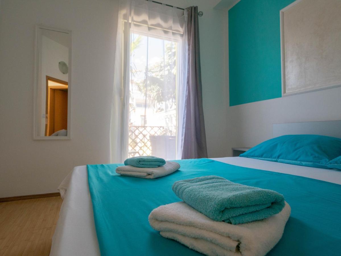 Cozy Apartment With Breakfast On Request 1 Pola Esterno foto