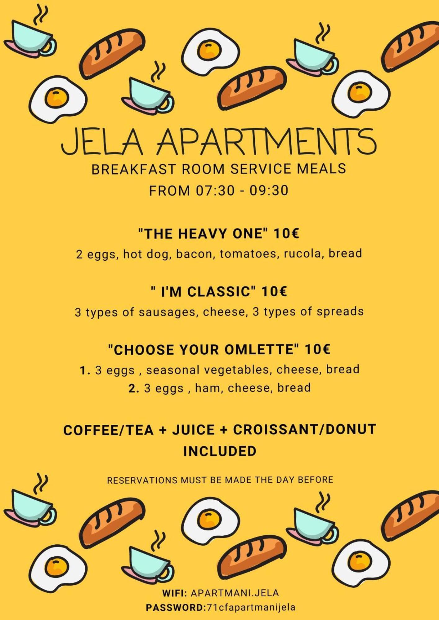 Cozy Apartment With Breakfast On Request 1 Pola Esterno foto